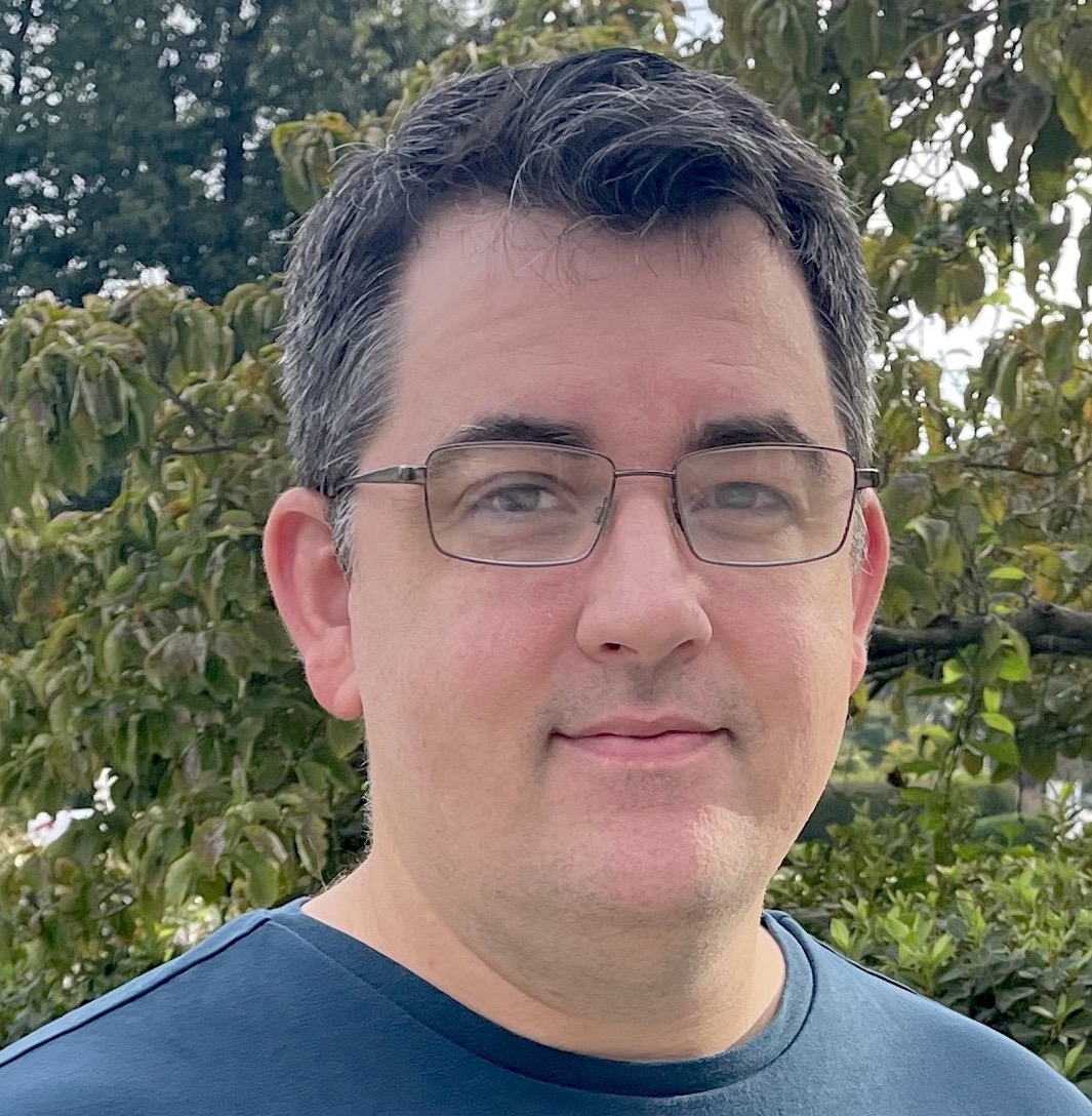 Picture of Daniel Sessoms