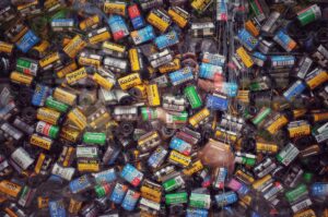 Video Archiving Software