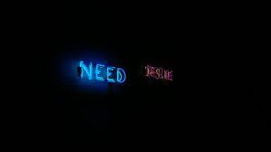 MAM Needs & Requirements visually depicted