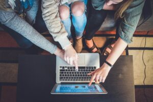 Implementing media asset management