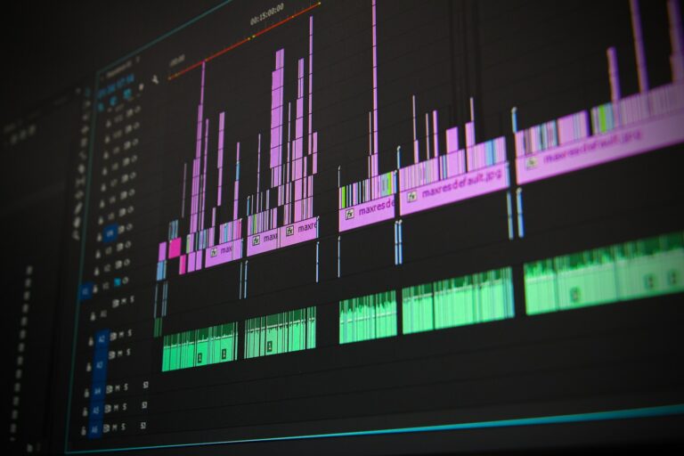 The complete guide to using proxies to optimize your video editing workflow