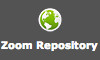 Zoom Repository icon - Creative App Panel