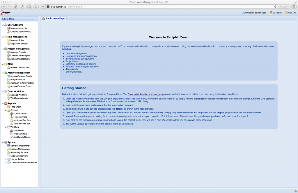 webmin