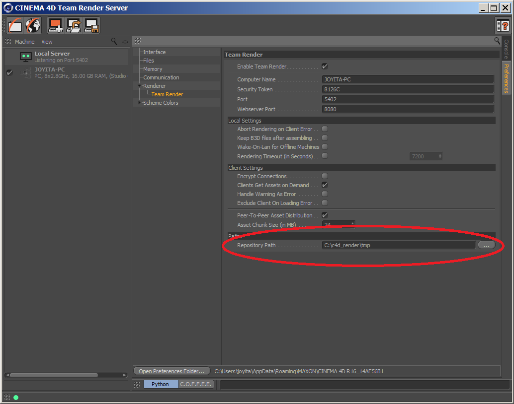 Team_Render_Server_Path
