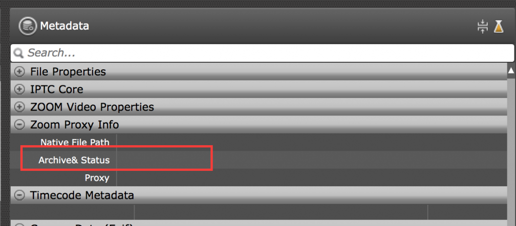 Add "&" to MD property name