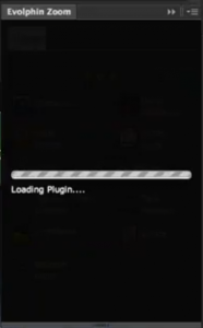 Plug-in loading hang