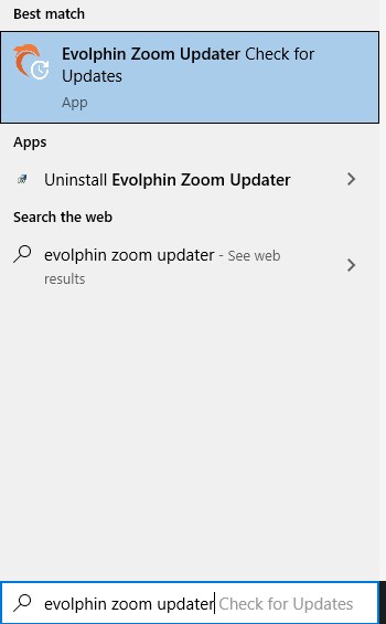 Windows Search