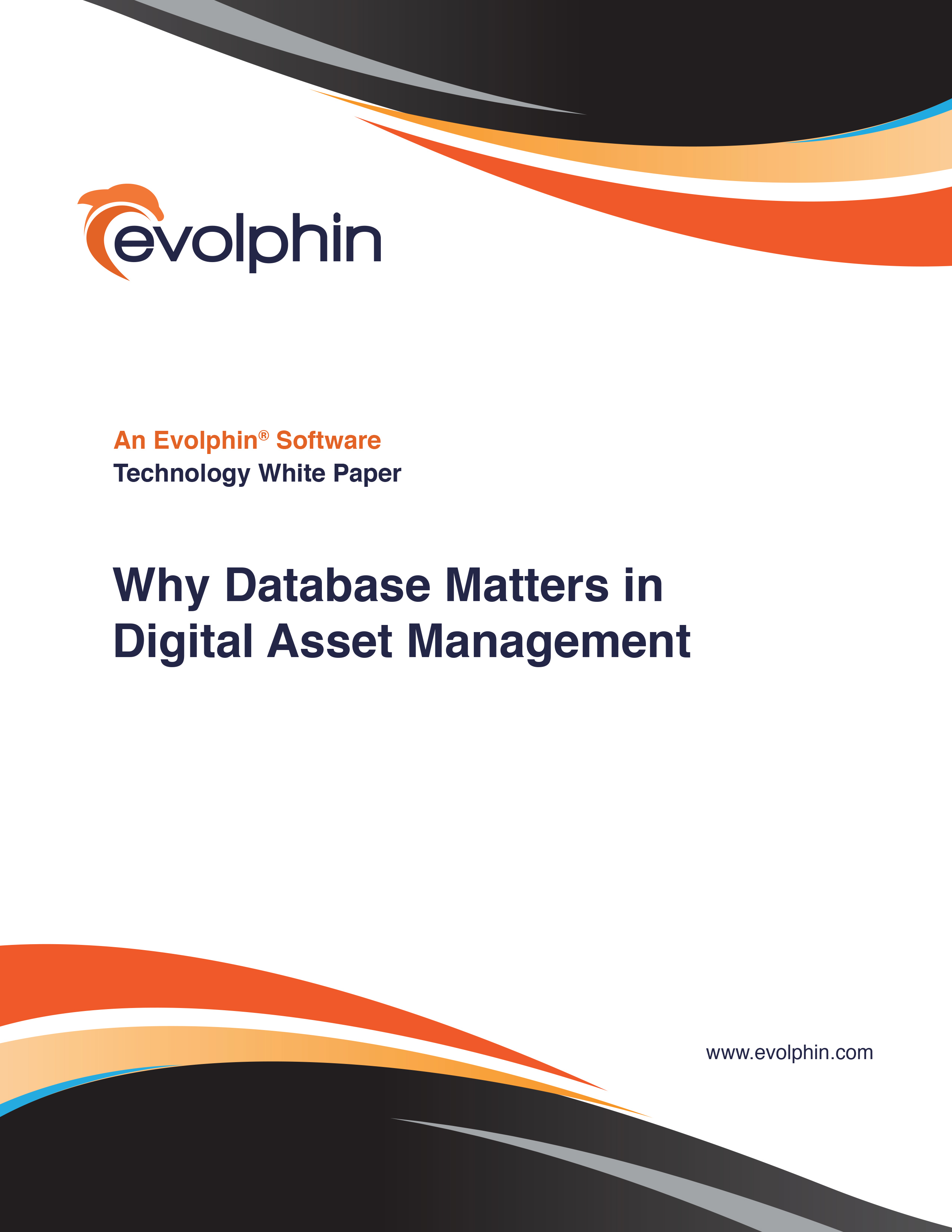 Why Database Matters in Digital Asset Management