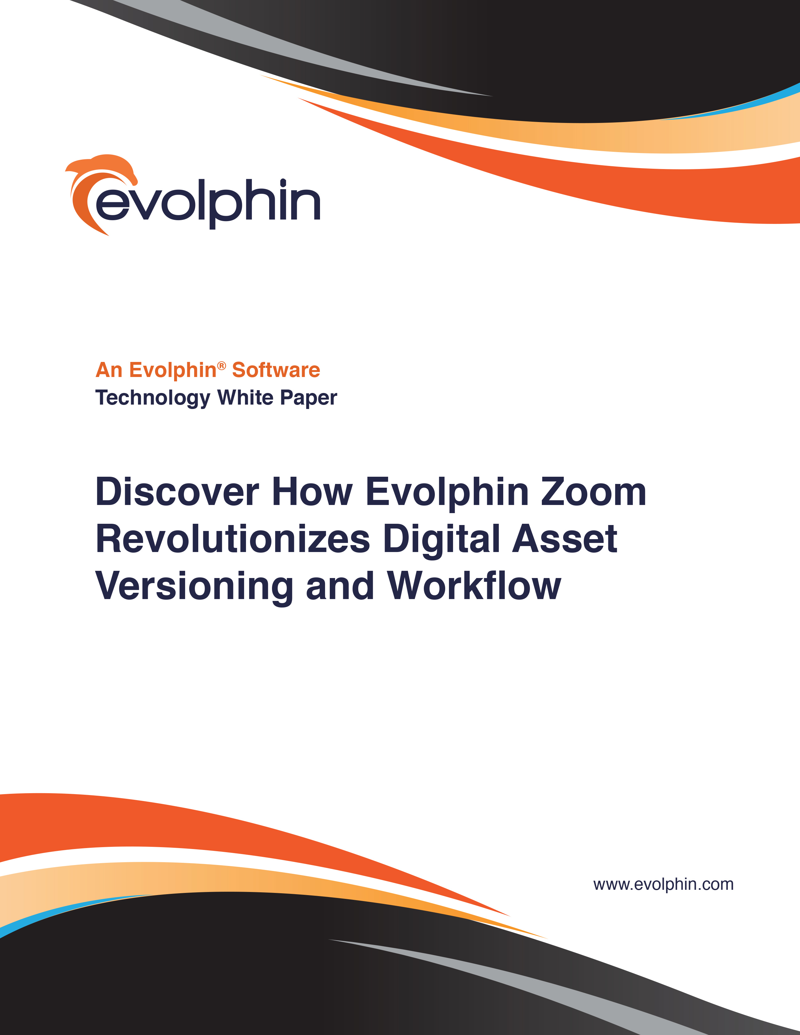Discover How Evolphin Zoom Revolutionizes Digital Assets Versioning and Workflow
